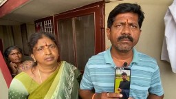 Student goes missing in US: Father urges Centre to bring back his son safely